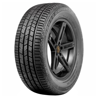 Continental ContiCrossContact LX Sport 245 50 R20 102V