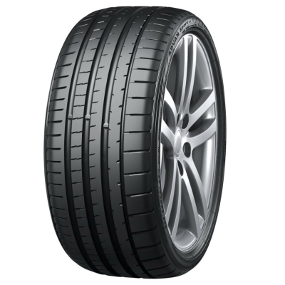 Yokohama V107 285 35 R21 105Y