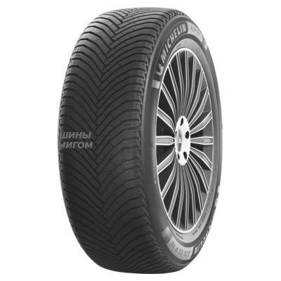 Michelin Alpin 7 215 55 R17 98V