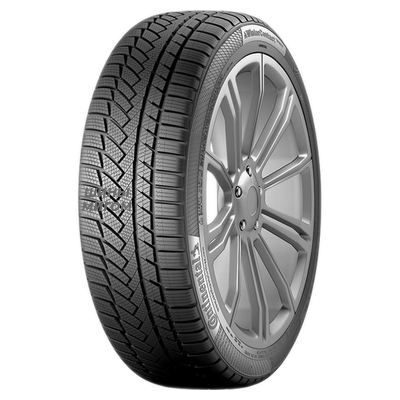 Continental ContiWinterContact TS 850 P 235 60 R18 103T  FR
