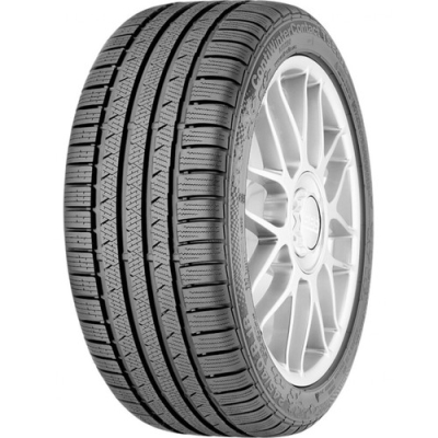 Continental ContiWinterContact TS 810 S 245 45 R18 100V