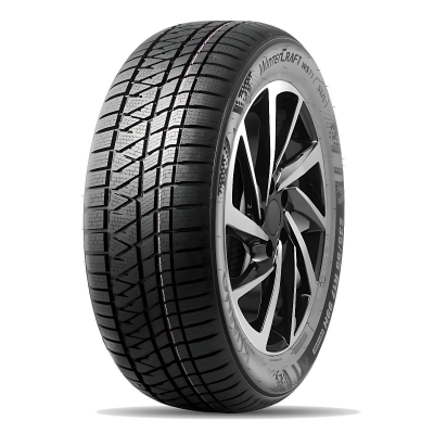 Kumho WS-71 SUV 285 45 R19 111V