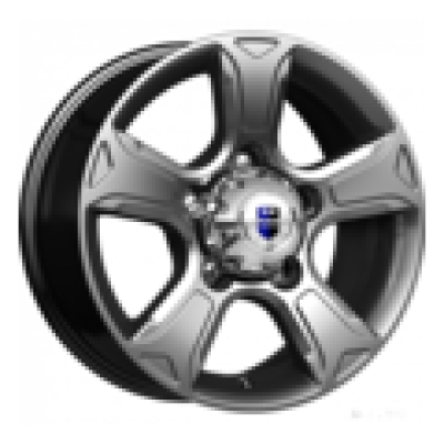 Диски K&K 7x16/5x139.7 ET35 D108.5 Атлант (КС757)