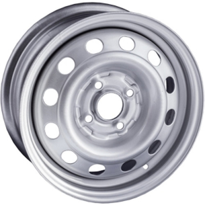 SDT 6.5x16/4x100 ET41 D60.1 U9135_P silver