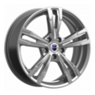 Диски K&K 7x18/5x112 ET35 D66.6 Karrera Light (КС935)