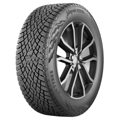 Ikon Tyres Autograph Snow 5 SUV 235 55 R20 105R