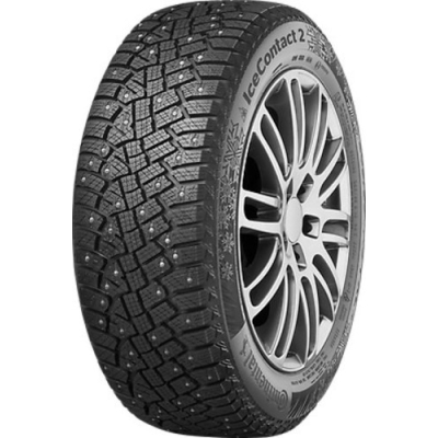 Continental ContiIceContact 2 SUV 275 50 R21 113T