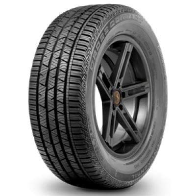 Continental ContiCrossContact LX Sport 255 50 R19 107H MOE ML