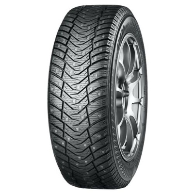 Шины Yokohama iceGuard Stud iG65 235 45 R18 98T   