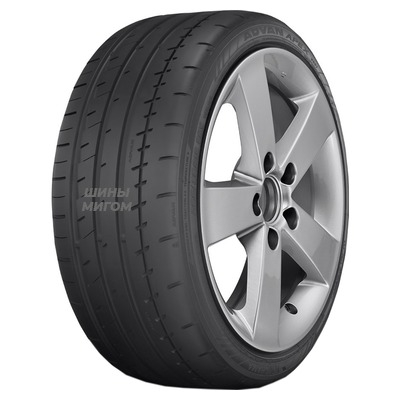 Yokohama Advan Apex V601 245 45 R19 102Y