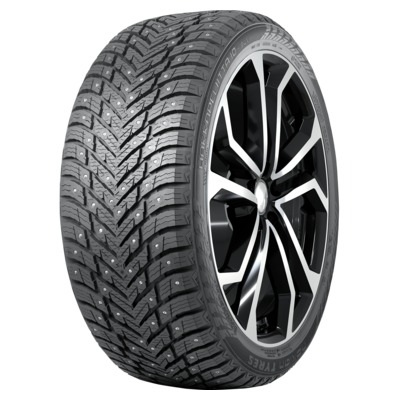 Шины Nokian Tyres (Ikon Tyres) Hakkapeliitta 10p SUV 245 70 R16 111T 