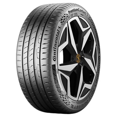 Continental PremiumContact 7 245 45 R18 100Y