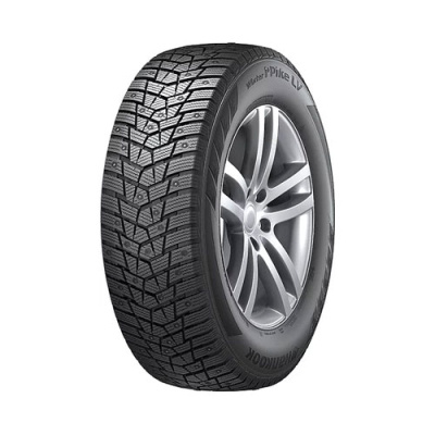 Hankook Winter i*Pike LV RW15 225 55 R17C 109/107R  