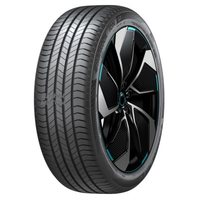 Hankook iON GT SUV IK41A 215 55 R17 98V