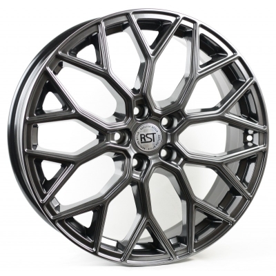 Диски RST 7x19/5x114.3 ET40 D64.1 R059 (Haval F7) BH