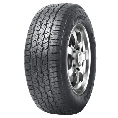 LingLong Leao Lion Sport A/T100 245 70 R16 111T