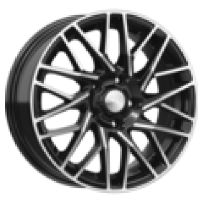 Диски Скад 6.5x16/5x112 ET50 D57.1 Сиена