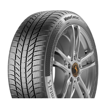 Continental ContiWinterContact TS 870 P 285 35 R22 106V