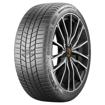 Continental WinterContact 8 S 295 40 R21 111V