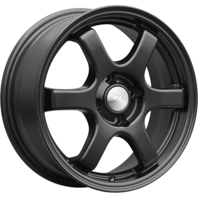 Скад 6x15/4x100 ET38 D67.1 Киото бархат_новый