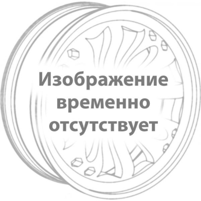 Диски Khomen Wheels 8x17/6x139.7 ET30 D106.1 KHW1723 (JAC T6 Pickup) Gray-FP