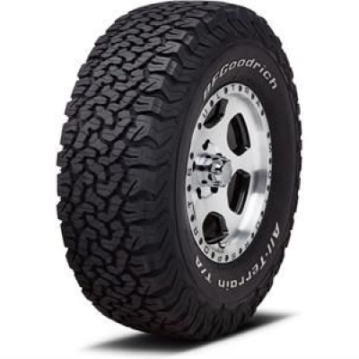 BFGoodrich All Terrain T/A KO2 225 75 R16 115/112S