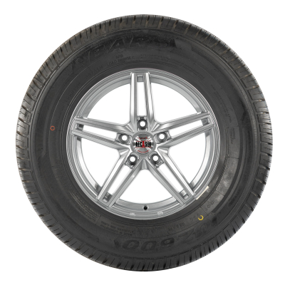 Bars UZ600 155 0 R12 83/81N