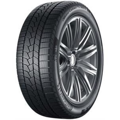 Шины Continental ContiWinterContact TS 860 S 245 40 R19 98V  FR XL