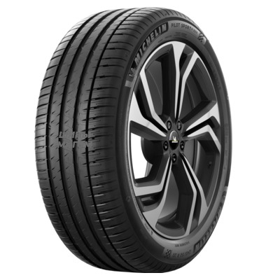 Michelin Pilot Sport 4 SUV 275 45 R20 110Y