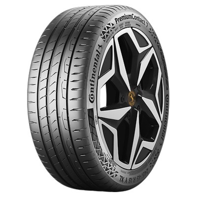 Шины Continental PremiumContact 7 225 45 R18 91W 