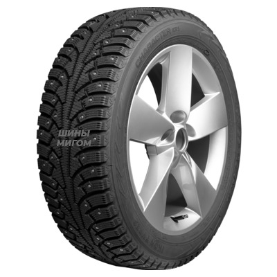 Ikon Tyres Character Ice 5 (Nordman 5) 205 65 R15 99T
