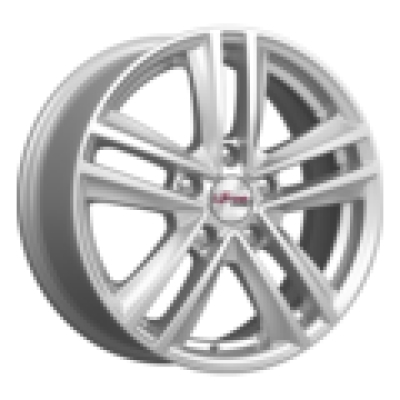 Диски iFree 6.5x16/5x114.3 ET40 D66.1 Катар