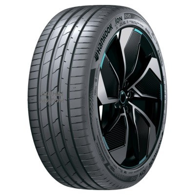 Hankook iON evo SUV IK01A 255 45 R20 101T