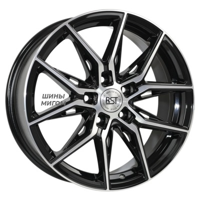 RST 7x17/5x114.3 ET35 D67.1 R247 (HY) BD