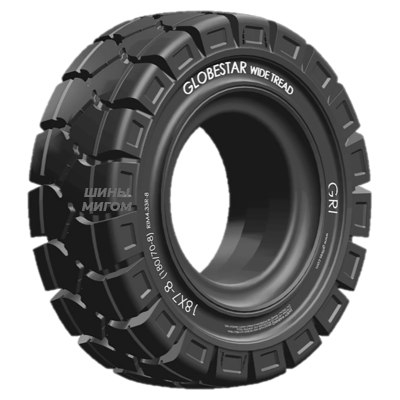 GRI Globestar WT 10 0 R0