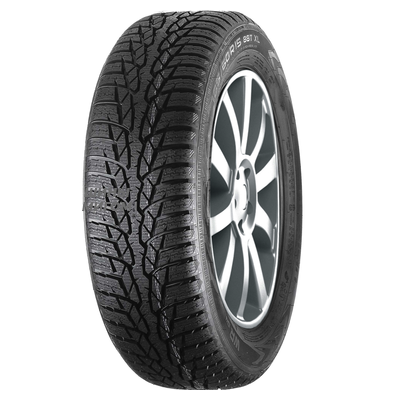 Шины Nokian Tyres WR D4 215 65 R16 102H   XL