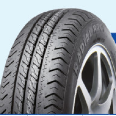 Linglong RADIAL R701 195 70 R14 96N