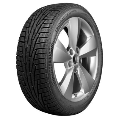 Ikon Tyres Ikon Character Snow 2 165 65 R14 79R