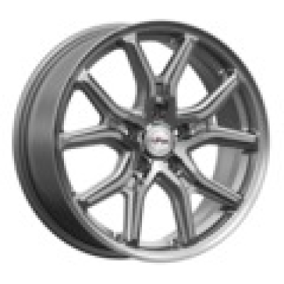 Диски iFree 6.5x17/5x114.3 ET35 D67.1 Страйк (КС1080) Хай Вэй