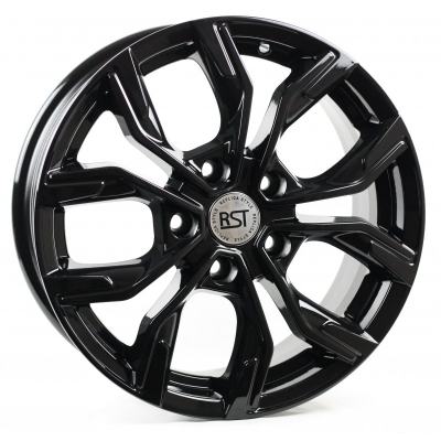Диски RST 6.5x16/5x108 ET50 D63.4 R106 (Ford) SL