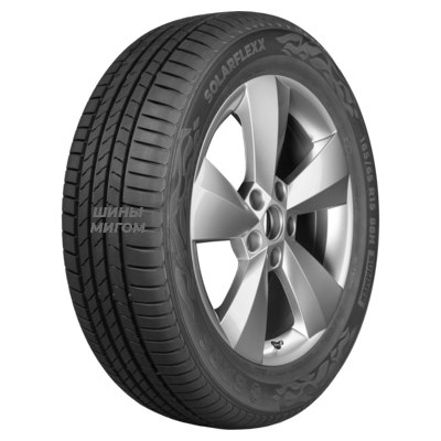 Bars SOLARFLEXX 195 55 R16 87H