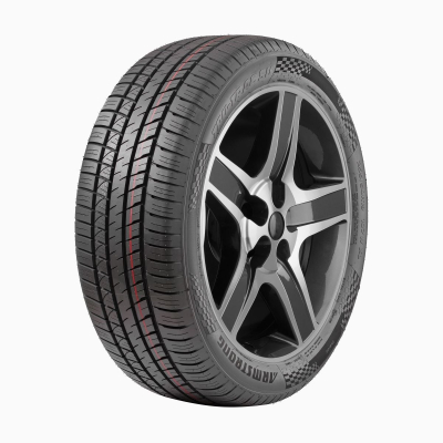 Armstrong TRU-TRAC SU 235 55 R20 105W