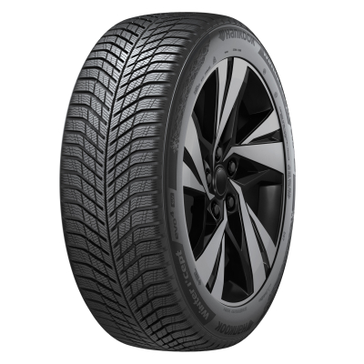 Hankook Winter i*cept evo 4 W340 225 45 R18 95V