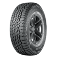 Nokian Tyres Outpost AT 10.5 0 R15 109S  