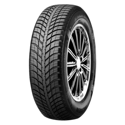 Nexen NBLUE 4SEASON 185 60 R14 82T
