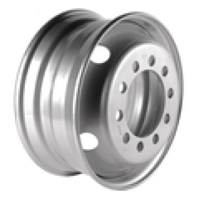 Диски Asterro 8.5x24/10x335 ET166 D281 M22