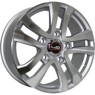 REPLICA 8x18/5x150 ET60 D110.1 _Concept-LX520 sf