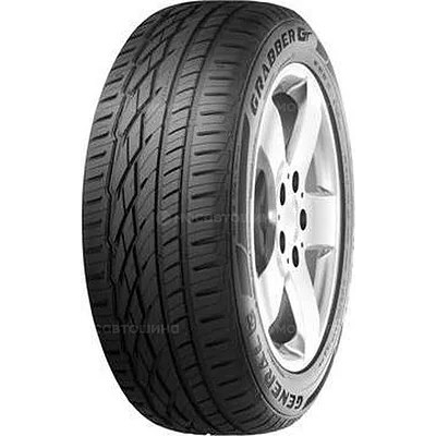 General (by Continental) Grabber GT 225 60 R17 99V
