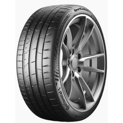Continental SportContact 7 295 30 R21 102Y