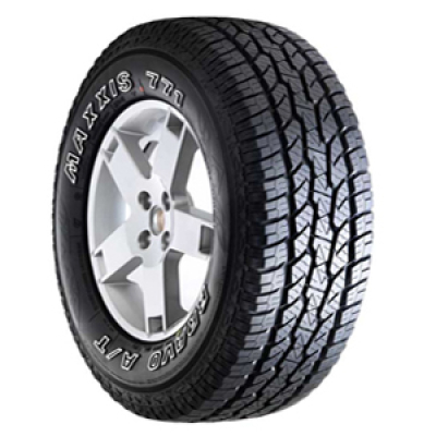 Maxxis AT-771 BRAVO 275 65 R17 121R